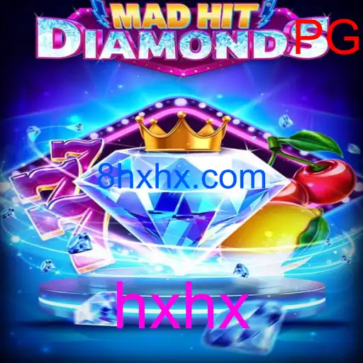 MadHitDiamonds
