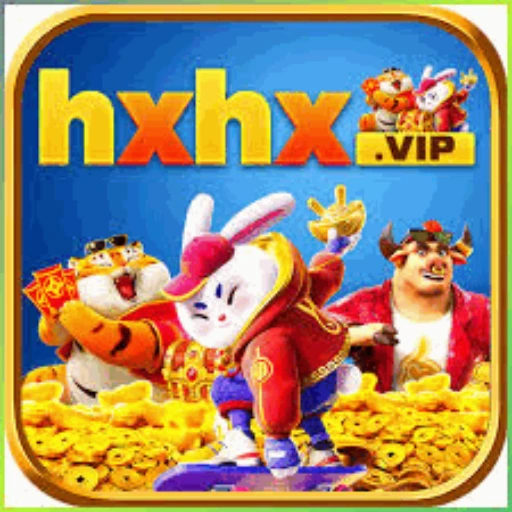 hxhx Logo